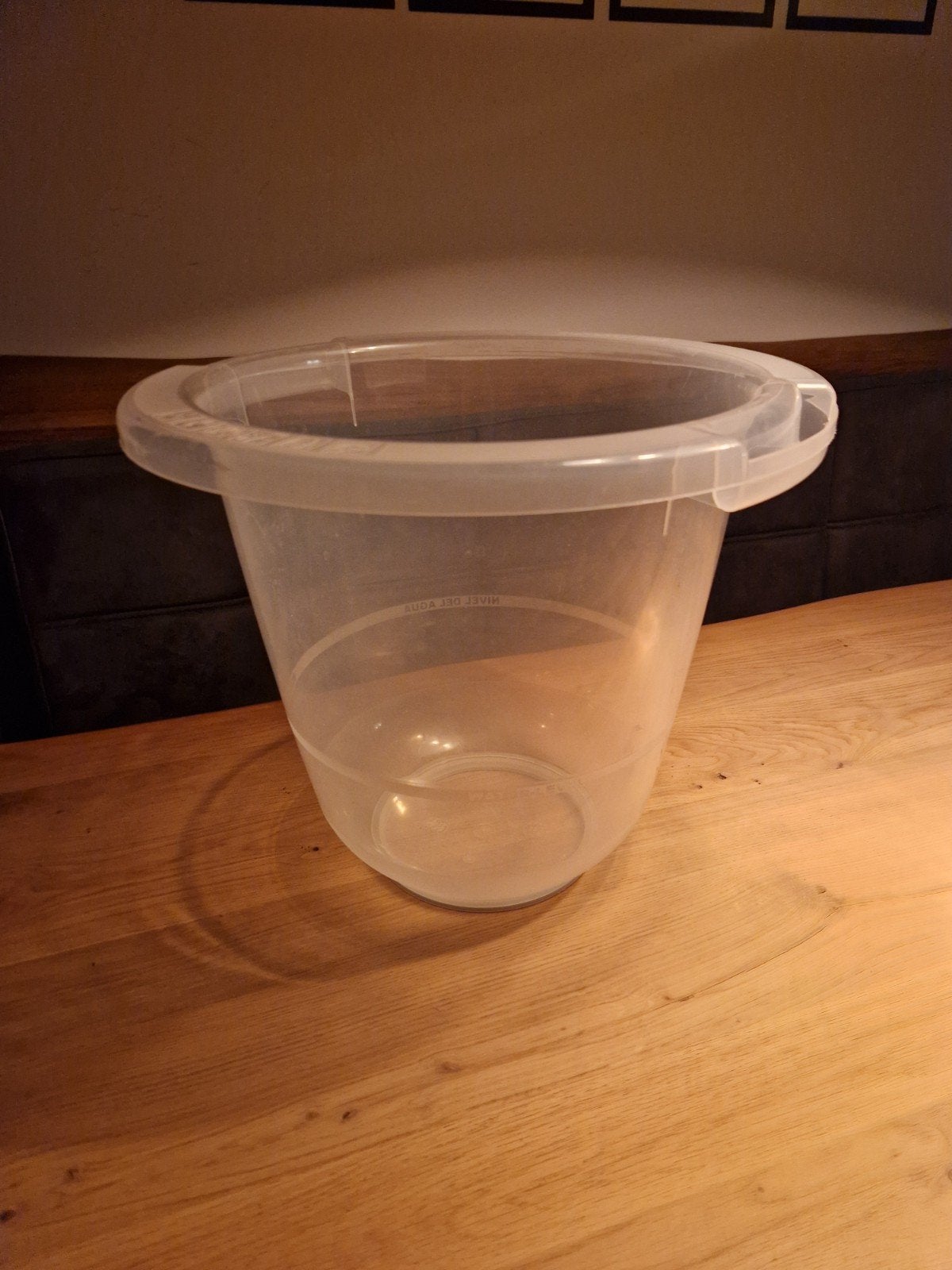 originele Tummy tub, Ophalen, Overige typen
