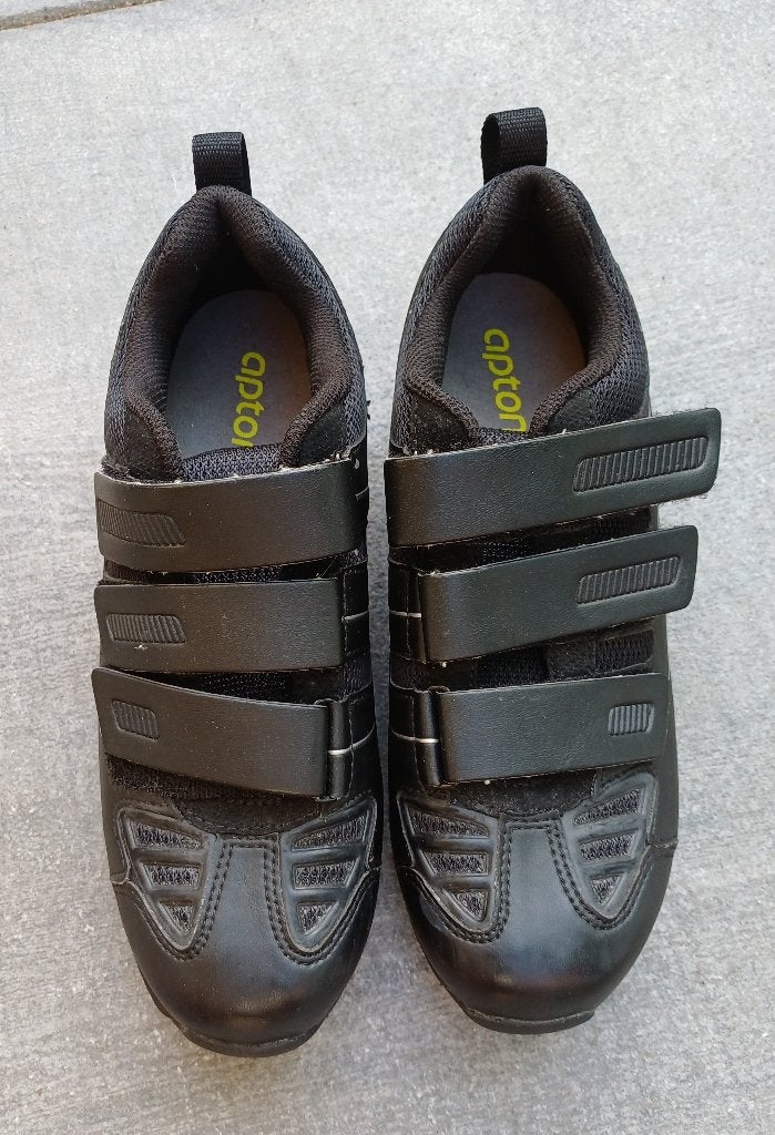 AGU Aptonia racefiets schoenen, Fietsen en Brommers, Schoenen, Overige maten, Ophalen of Verzenden, Zo goed als nieuw