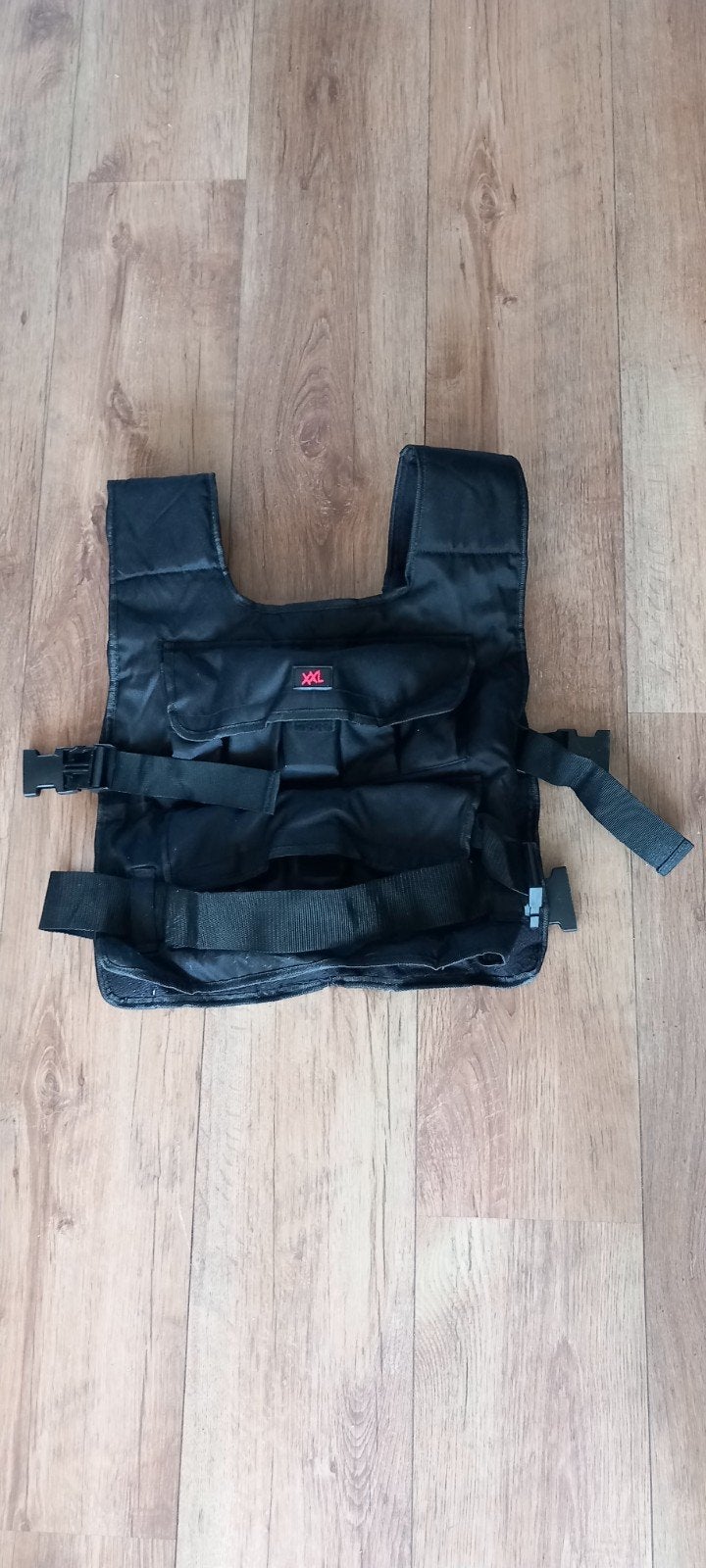Verzwaringsvest - Ideaal voor training en fitness, Ophalen of Verzenden, Zo goed als nieuw, Benen, Overige typen