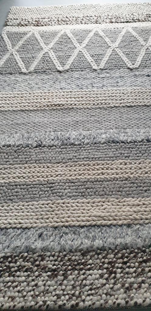Brinker Carpets vloerkleed – 160x230 cm, Ophalen, 150 tot 200 cm, 200 cm of meer, Zo goed als nieuw