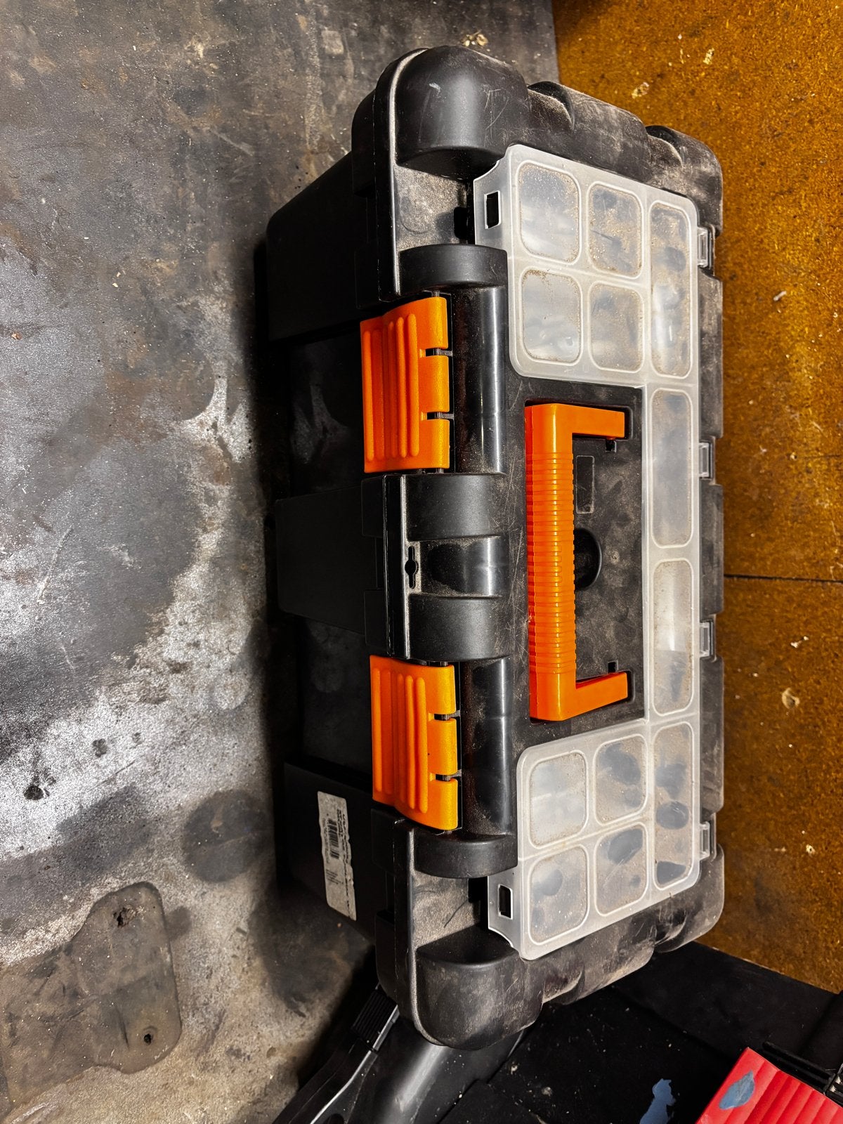 Bandenlood assortiment voor balanceren, Auto diversen, Ophalen, Nieuw