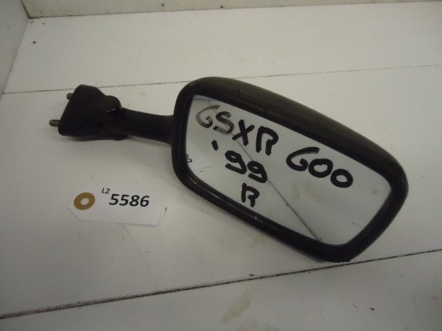 GSXR600 1997 - 2000 Suzuki Spiegel D1-22789