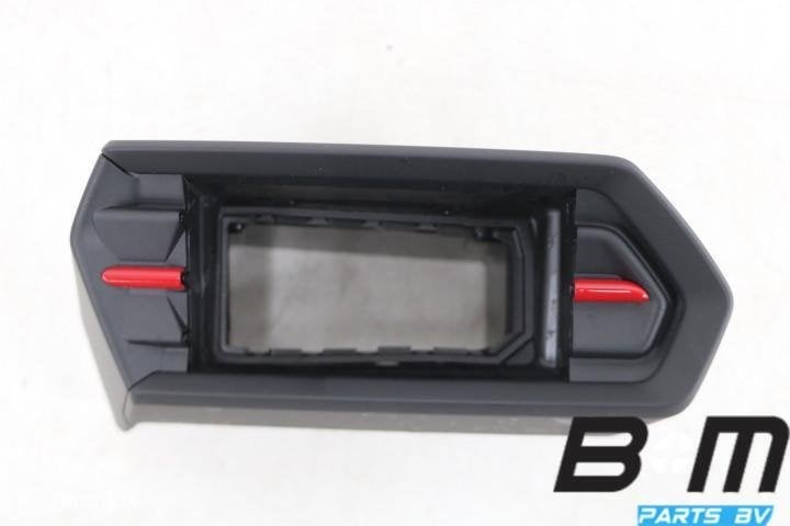 Luchtrooster rechts Audi A3 8Y 8Y1820902A, Gebruikt