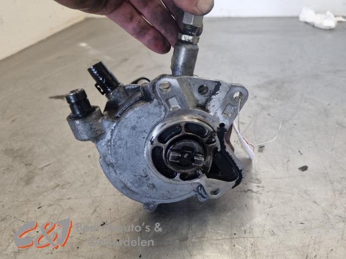Vacuumpomp (Diesel) van een Volkswagen Transporter, Gebruikt, -, Volkswagen, -