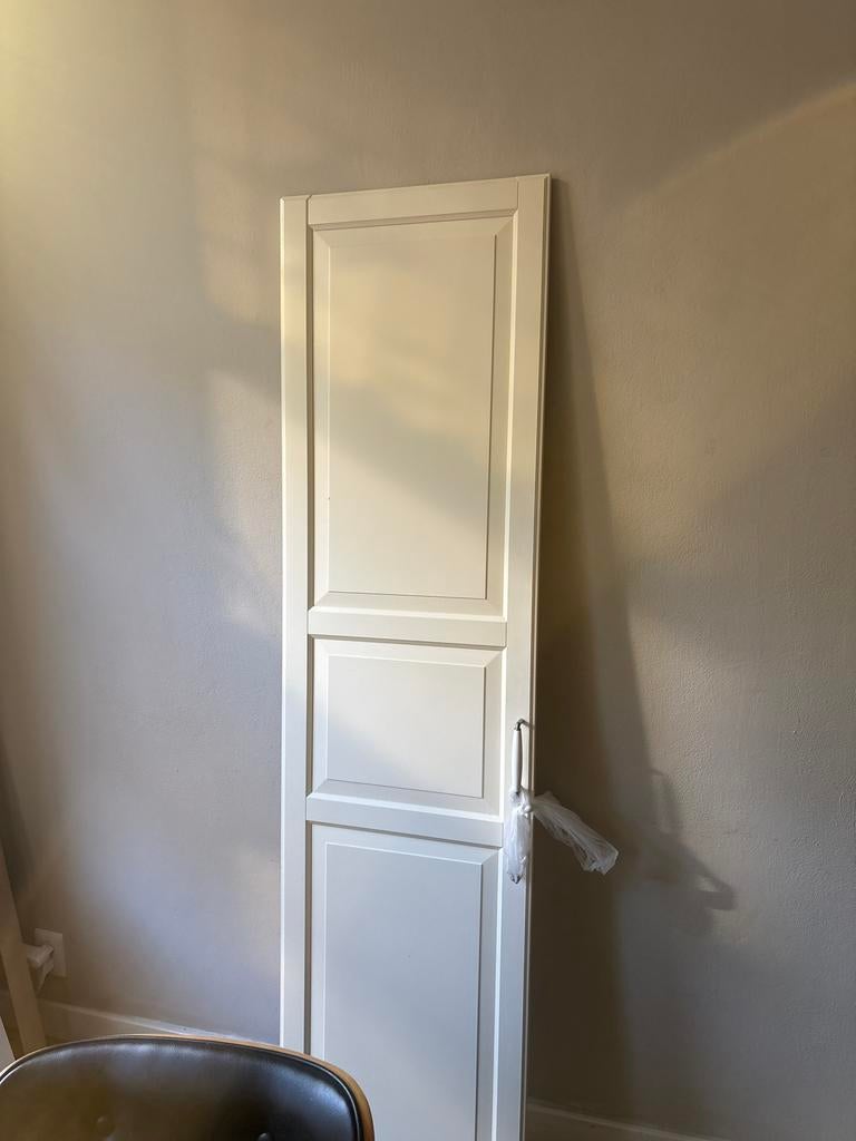 Ikea Pax Kastdeur Standaard Maat Wit, Ophalen of Verzenden, Zo goed als nieuw