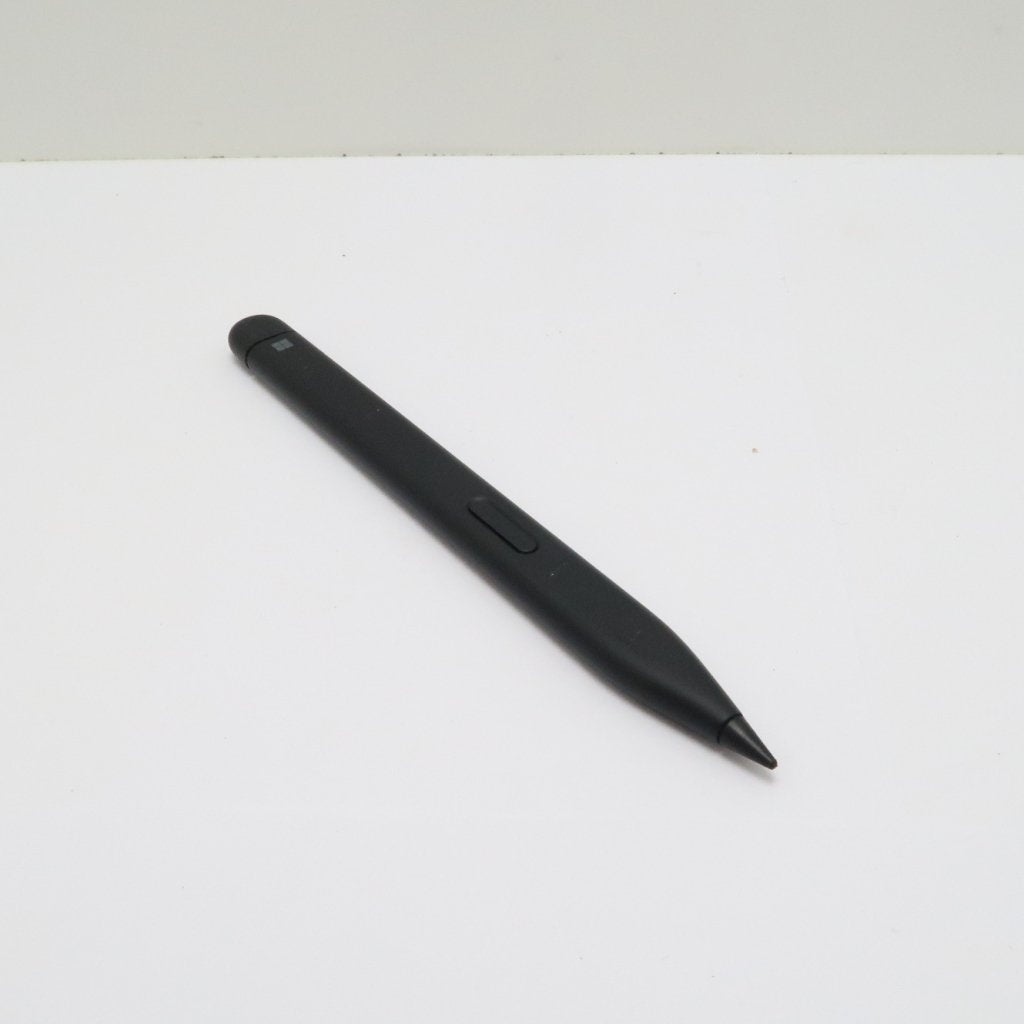Microsoft Surface Slim Pen 2 Black | in  Nette Staat, Microsoft, Zo goed als nieuw, Support@microsoft.com, Microsoft Corporation
One Microsoft Way
Redmond, WA 98052-6399
USA