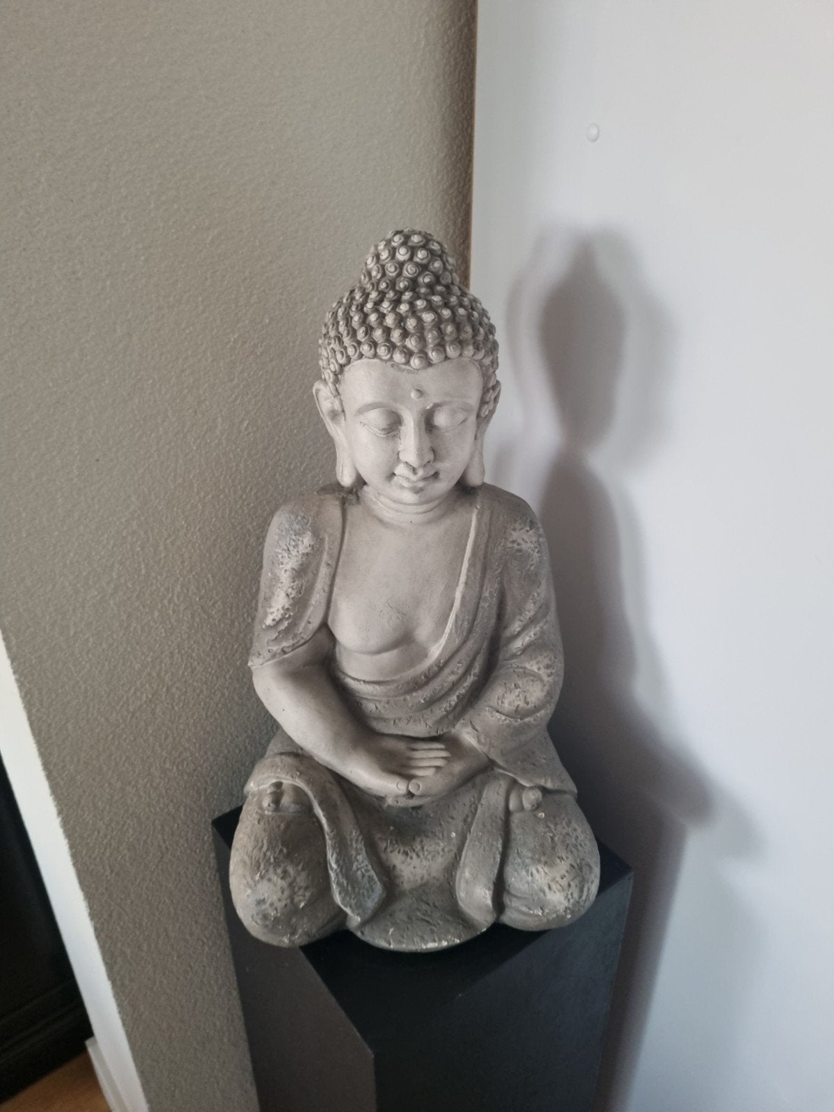 Budda Boedda beeld, Ophalen of Verzenden