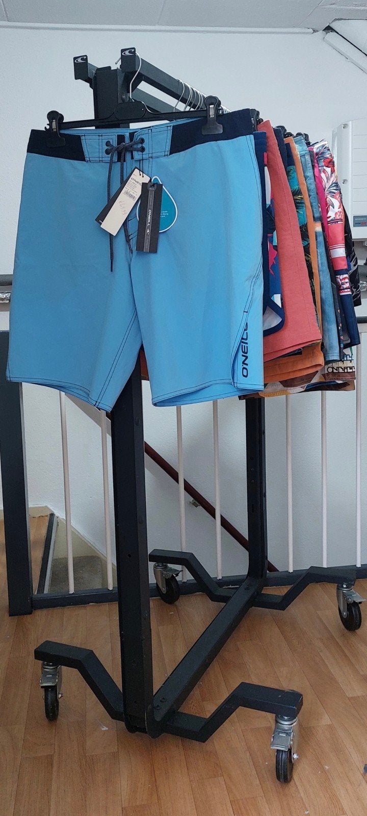 Partij Merkkleding Shorts/Zwembroeken Te Koop! 100st €2.500, Ophalen of Verzenden, Nieuw