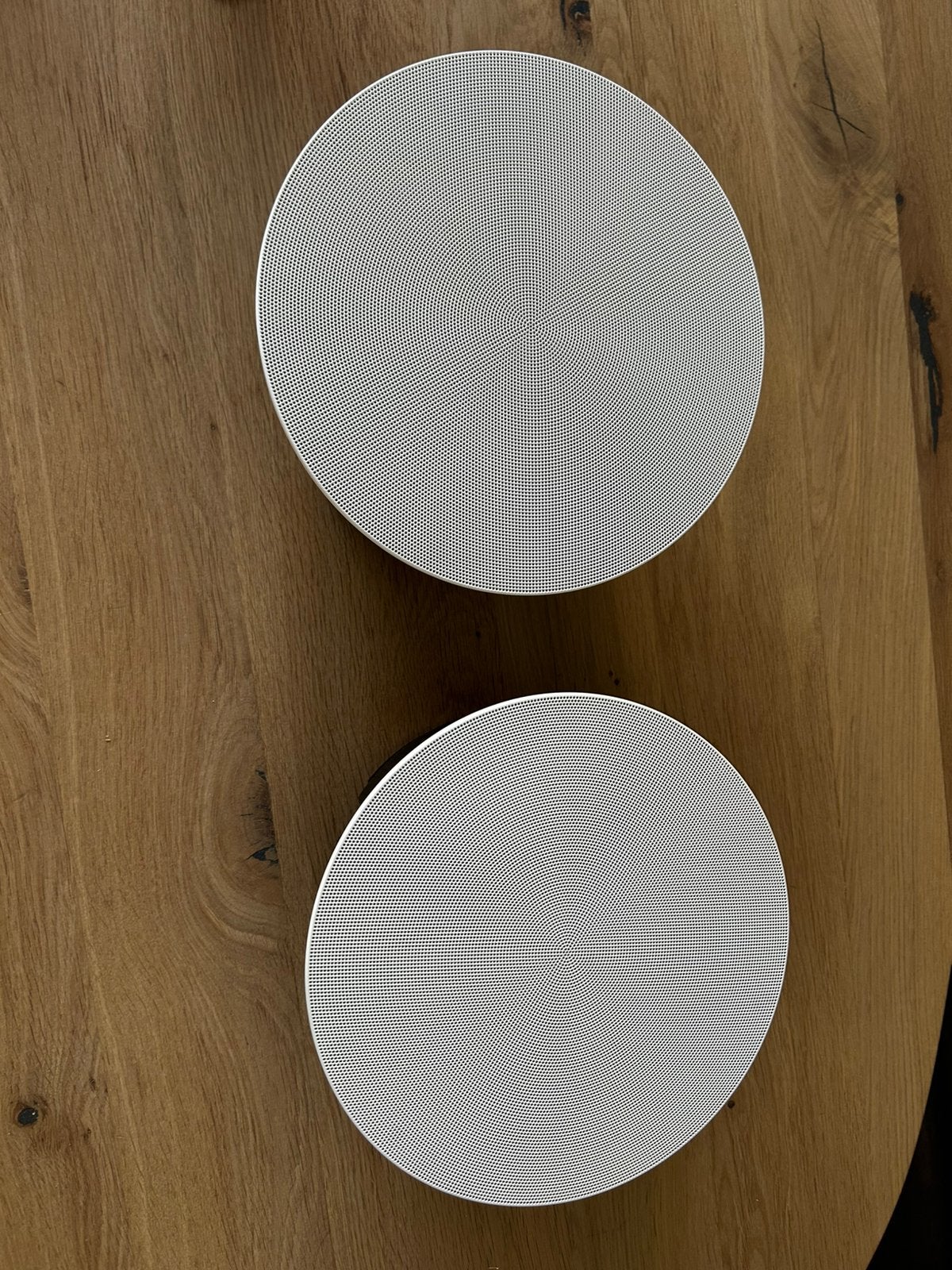 Set Sonos In-Ceiling-speakers (6”)