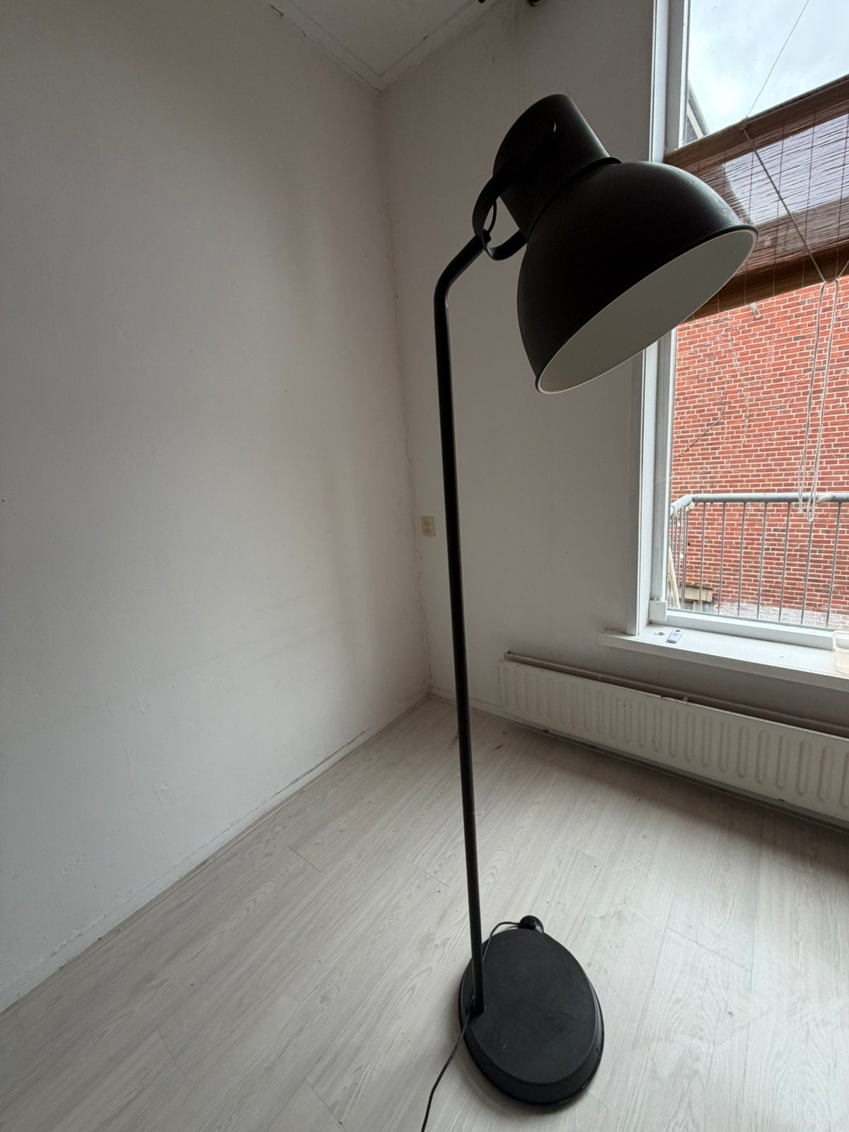 Hektar Ikea Lamp, Ophalen, Gebruikt, 150 tot 200 cm