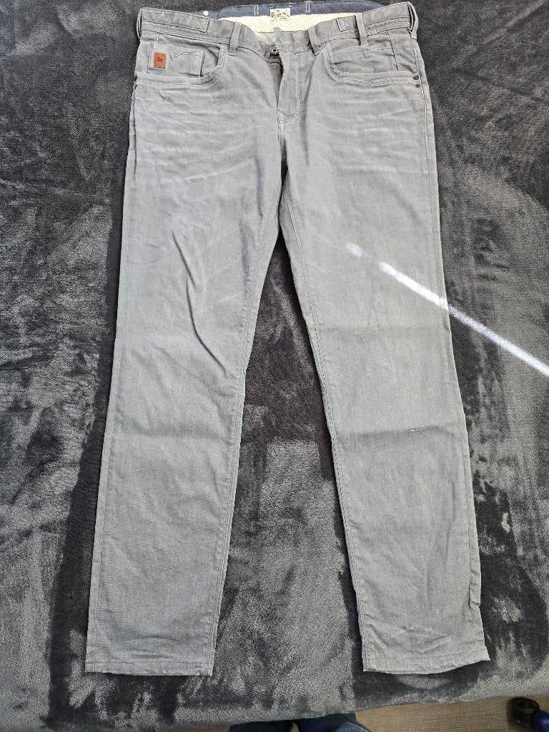 Vanguard lange heren broek (13), Kleding | Heren, Broeken en Pantalons, Overige maten, Ophalen of Verzenden, Zo goed als nieuw