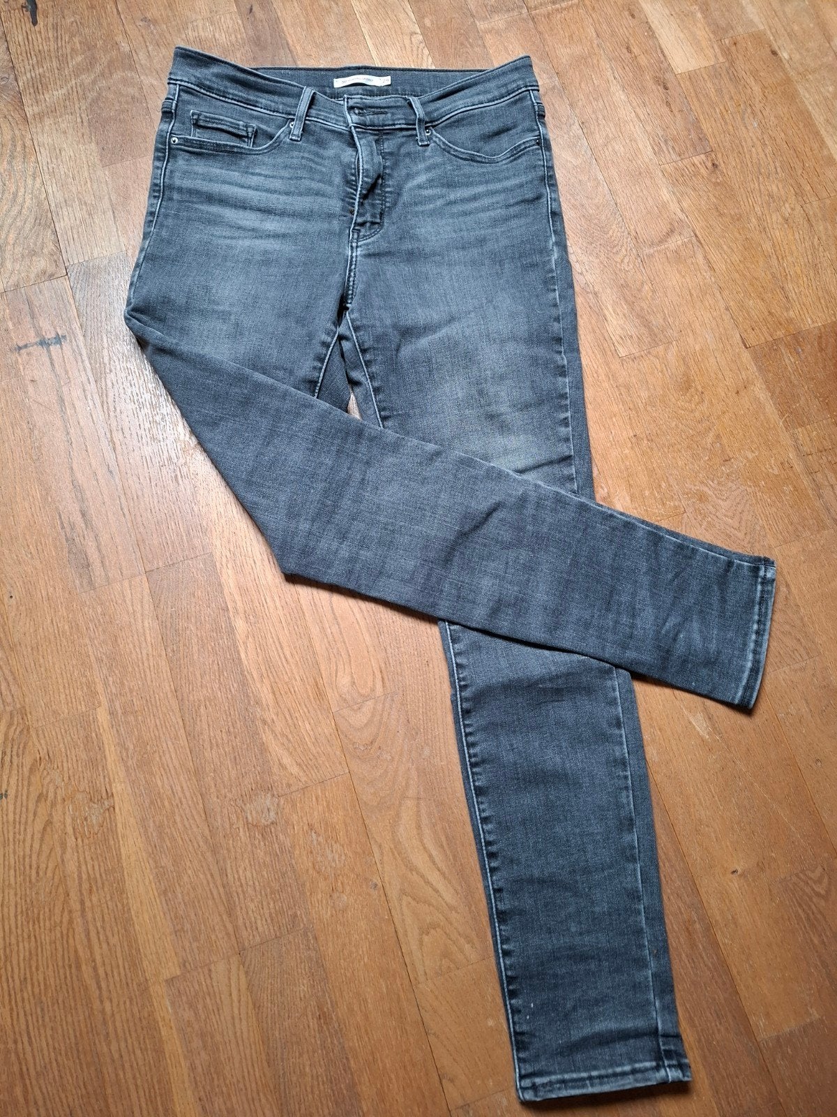 3 Skinny jeans, Ophalen of Verzenden, Zo goed als nieuw, Blauw, W30 - W32 (confectie 38/40)