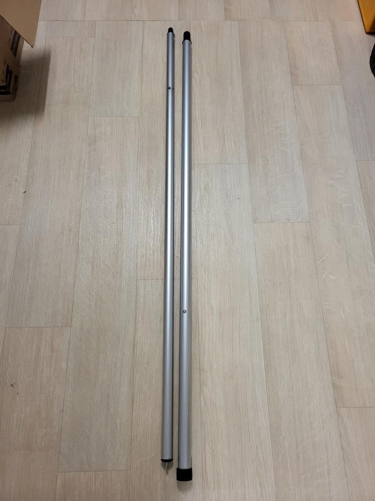Thule Omnistor 1200 rafter, Caravans en Kamperen, Ophalen of Verzenden, Gebruikt