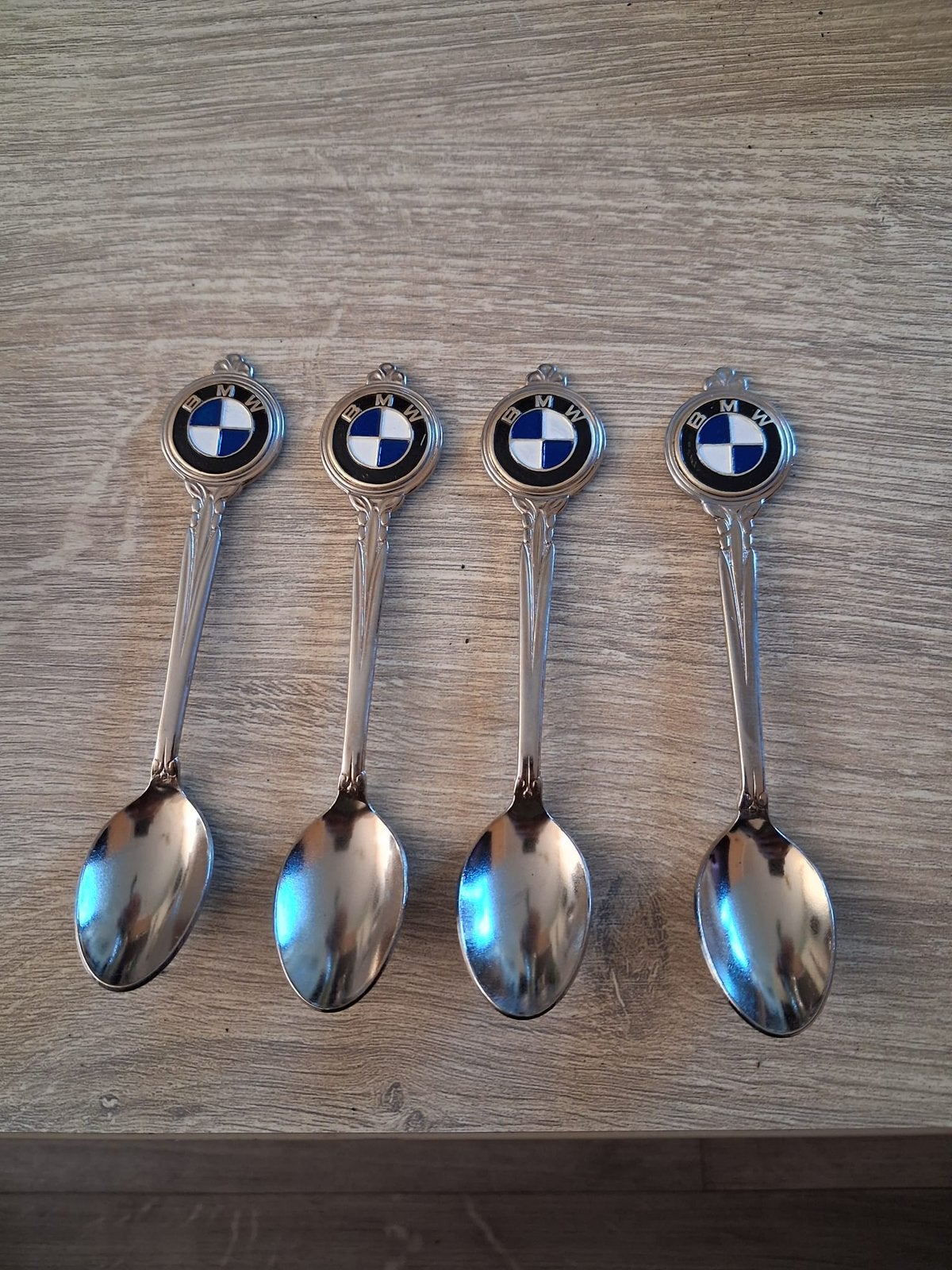 Bmw lepeltjes, Ophalen of Verzenden
