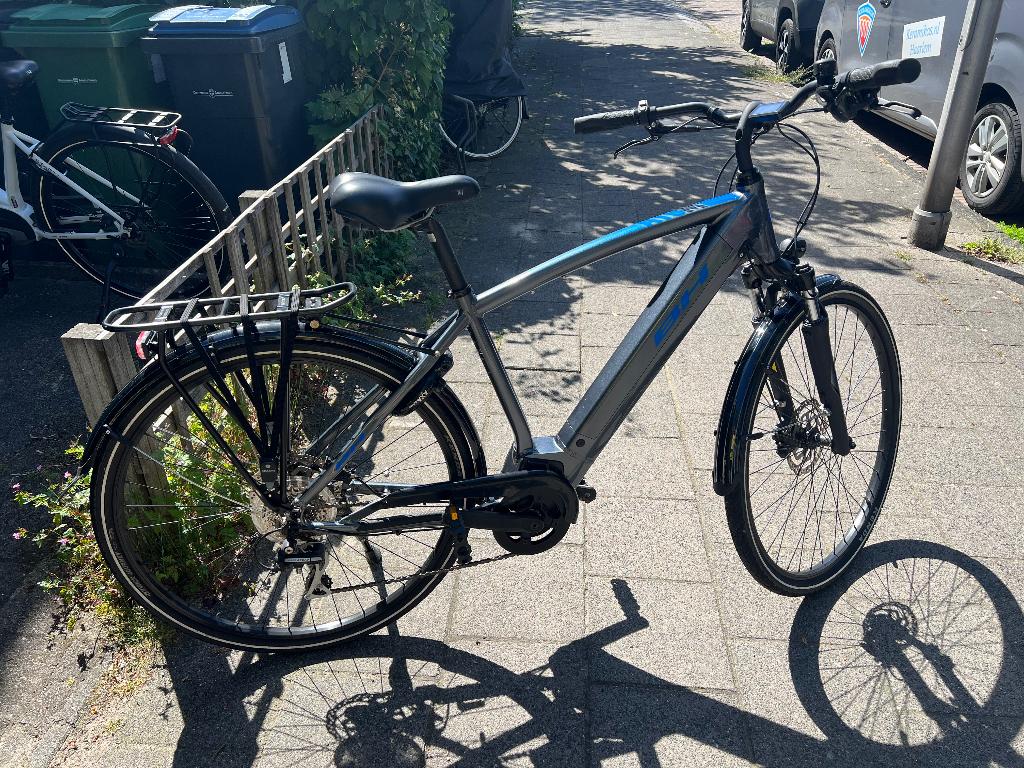ebike BH Atom City 2024 barely used + chain, Fietsen en Brommers, Ophalen, Zo goed als nieuw, Overige merken, Versnellingen