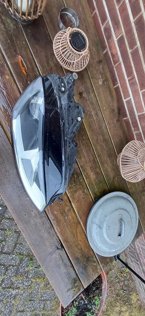 Volkswagen Golf VII Koplamp Rechts Valeo 5G1941006 Bj. 2020, Gebruikt, -, Volkswagen, -