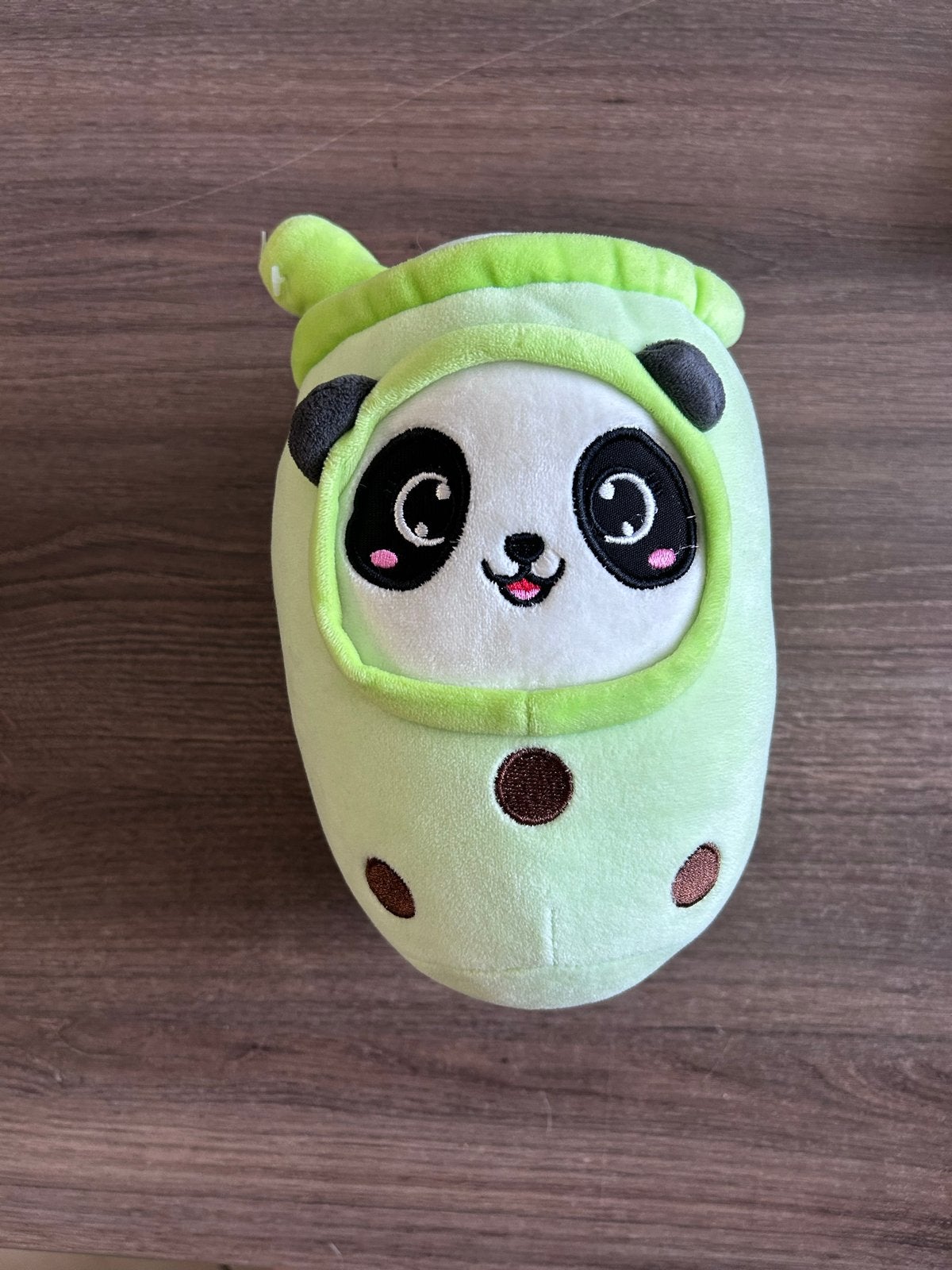 Bubble Tea Knuffels, Groen, Overige merken, Overige karakters, Overige typen