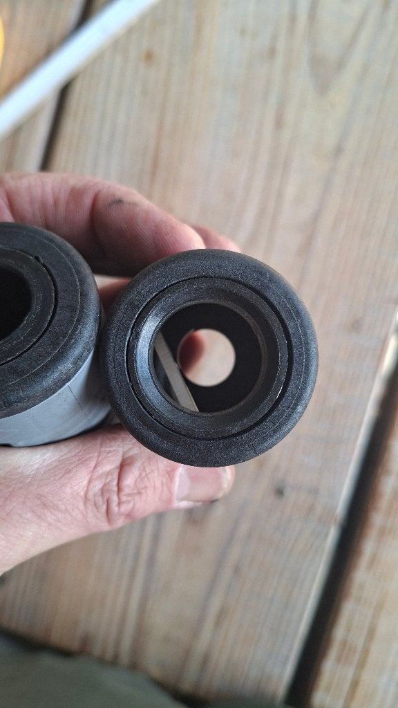 2x Intercable Schillers schil apparaten schildop, ,, Ophalen of Verzenden, Zo goed als nieuw, ,