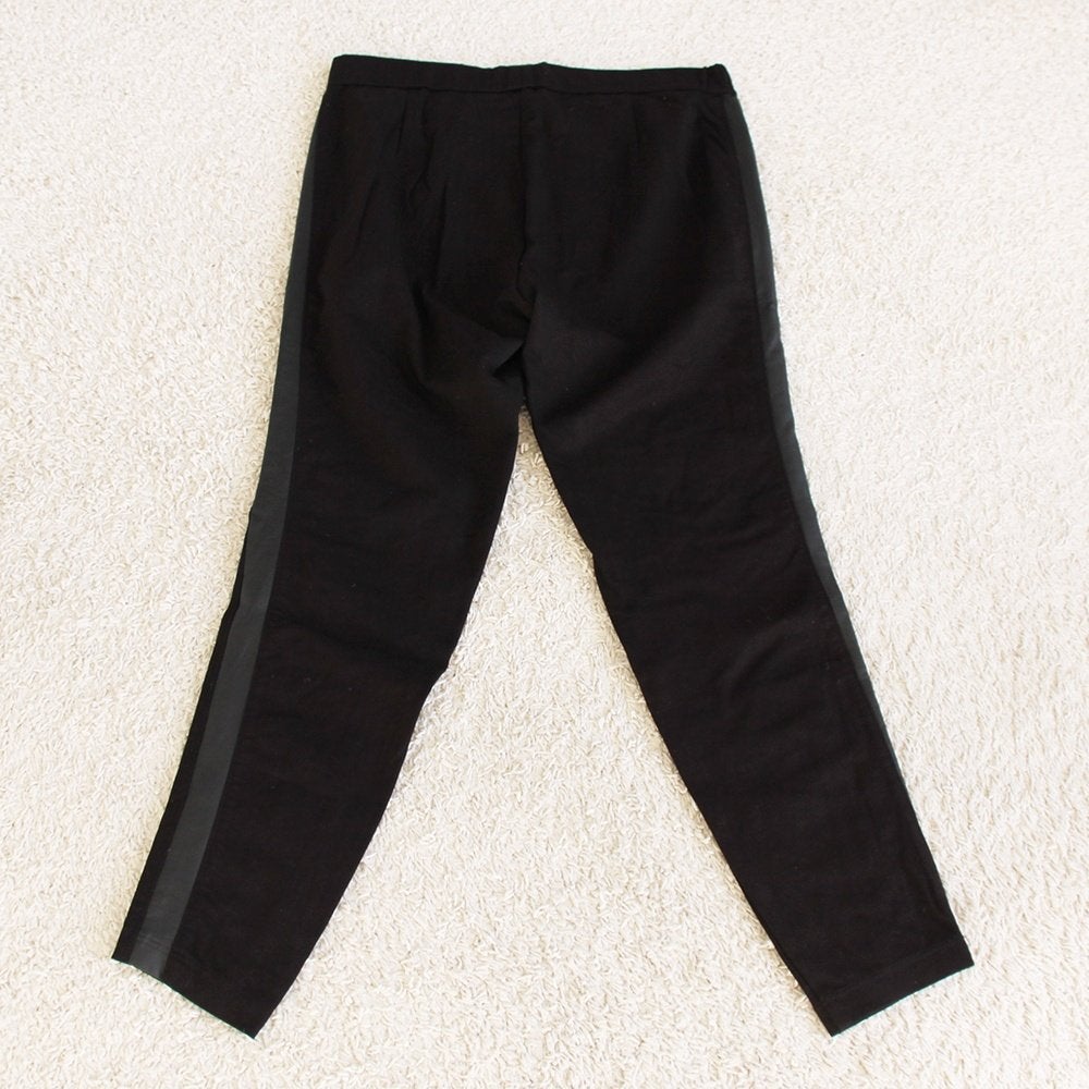 Mooie Toni Broek (L) - 62 € 75,-, Toni -, Zwart, Maat 42/44 (L), Ophalen of Verzenden