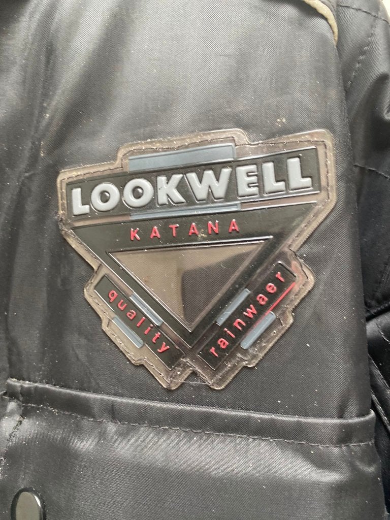 motorpak Lookwell, Motoren, Ophalen, Tweedehands, Dames, Combipak