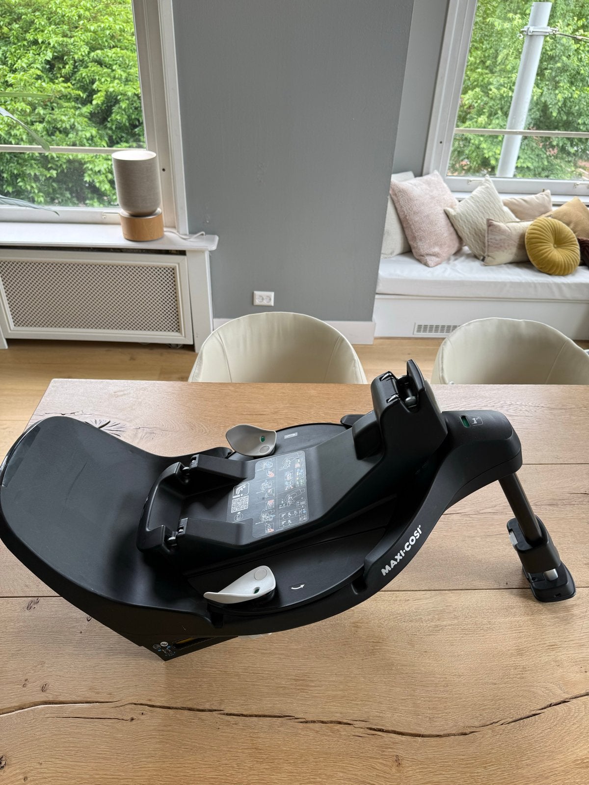 Maxi-Cosi FamilyFix 360 Pro Isofix Base, Kinderen en Baby's, Autostoeltjes, 0 t/m 18 kg, Ophalen of Verzenden, Zo goed als nieuw