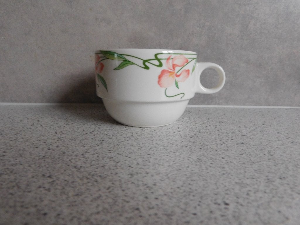 Kopje Miami Villeroy & Boch, Villeroy & Boch, Ophalen of Verzenden, Zo goed als nieuw, Overige stijlen