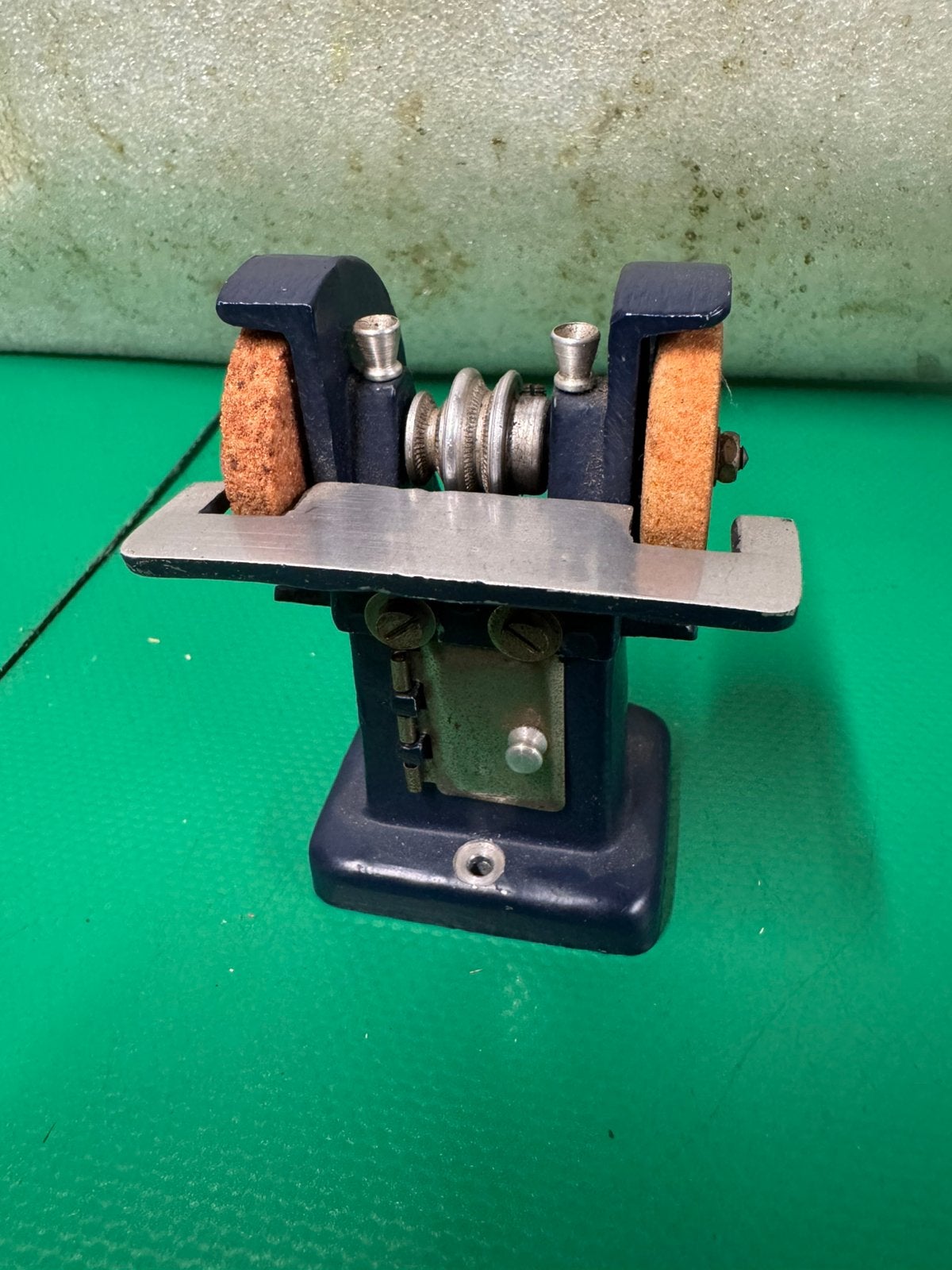 Stoommachine aandrijfmodel EKT, Ophalen of Verzenden, Zo goed als nieuw, Groter dan 1:32