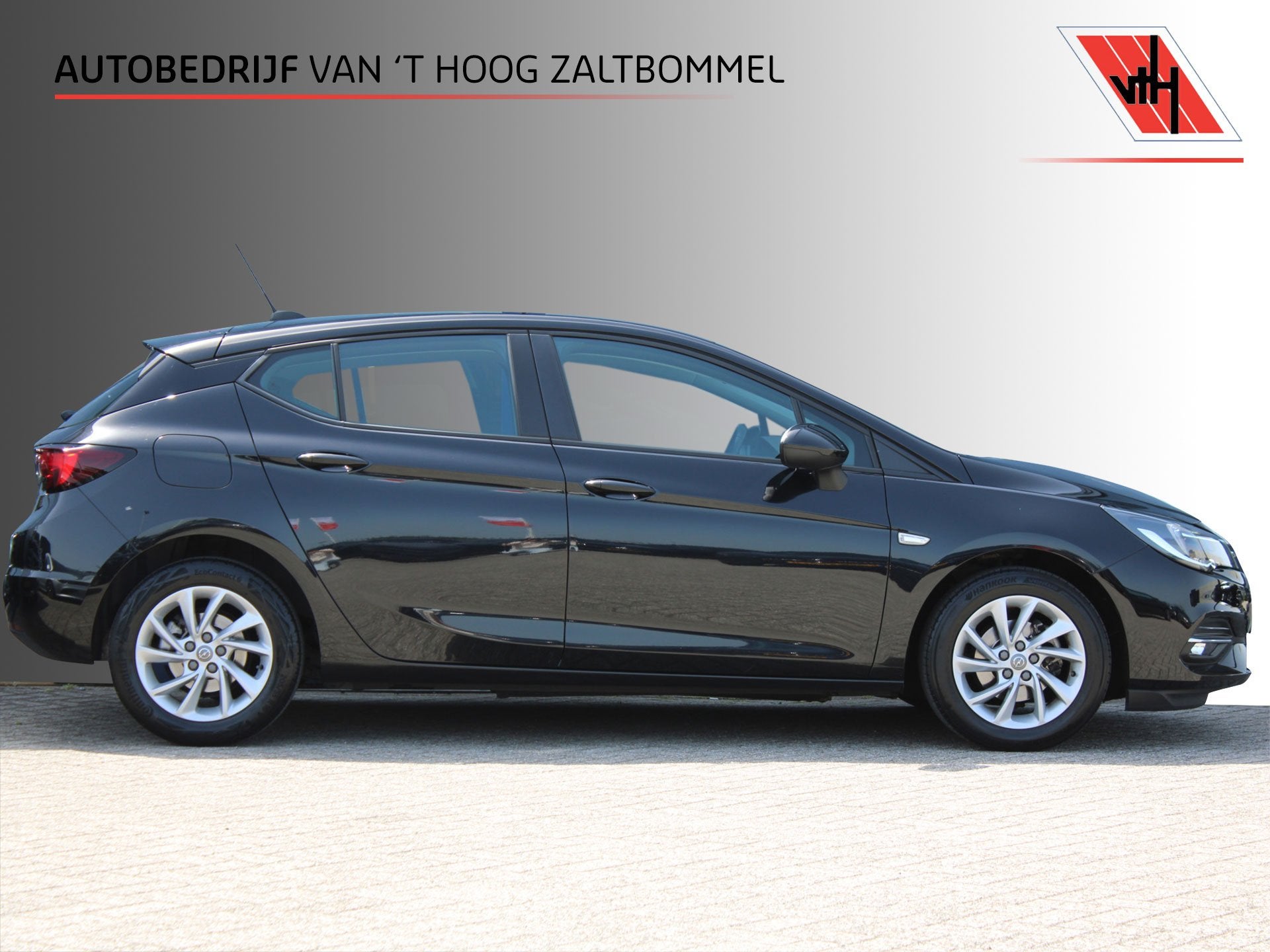Opel Astra 1.2T 130PK Business Edition AGR STOELEN NAVI CAME, Voorwielaandrijving, 1350 kg, Stof, Gebruikt