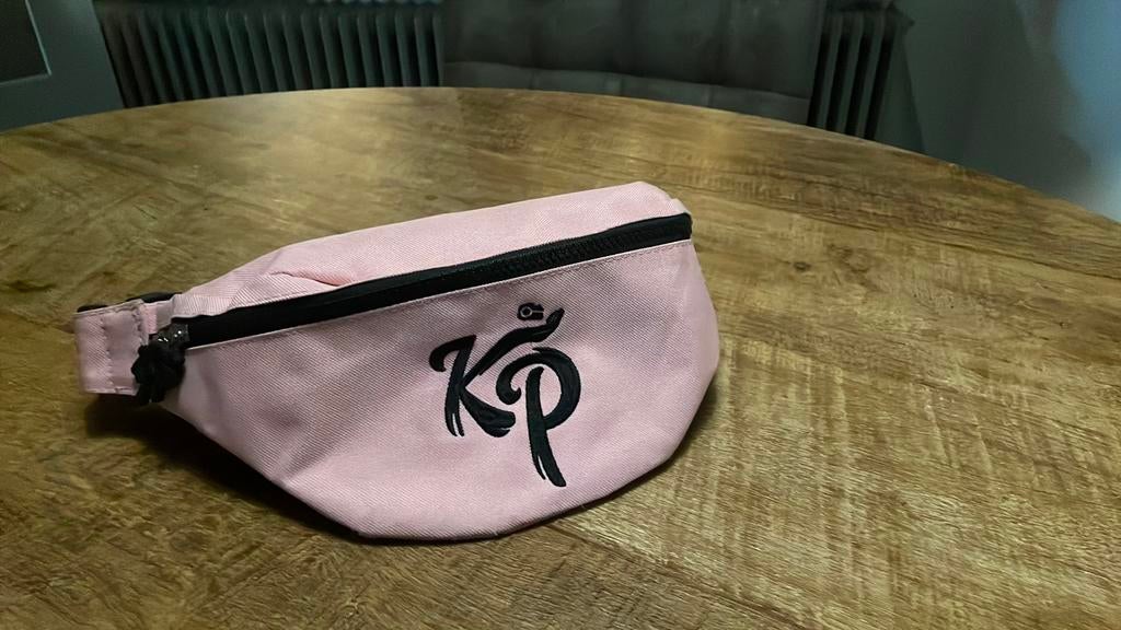 Heup tas knol power, Ophalen, Gebruikt