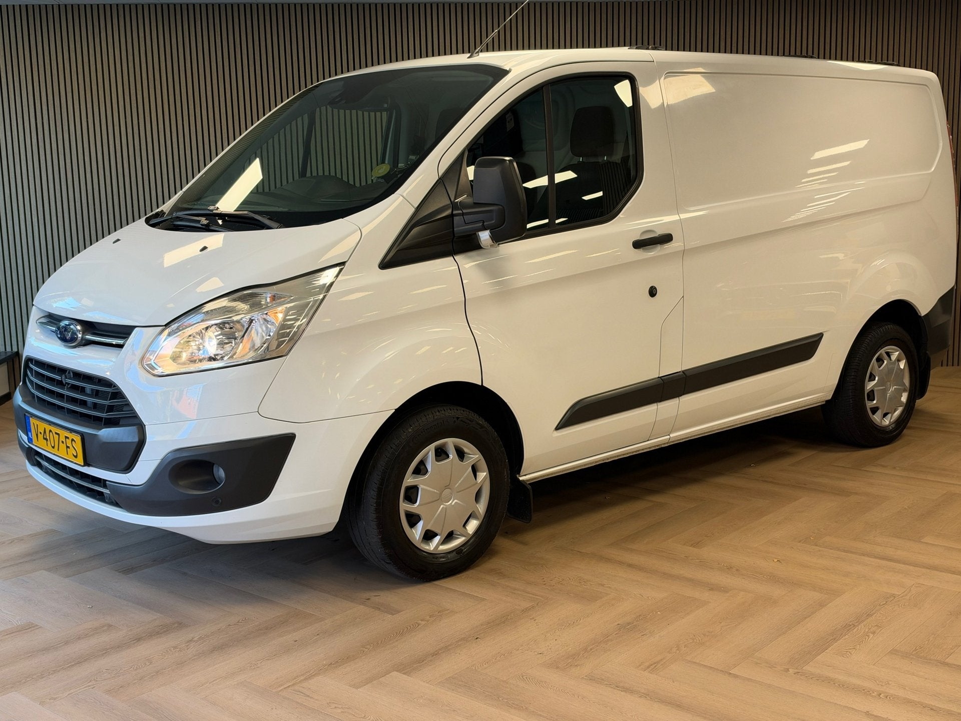 Ford Transit Custom 270 2.0 TDCI L1H1 NAVI CAMERA TREKHAAK W