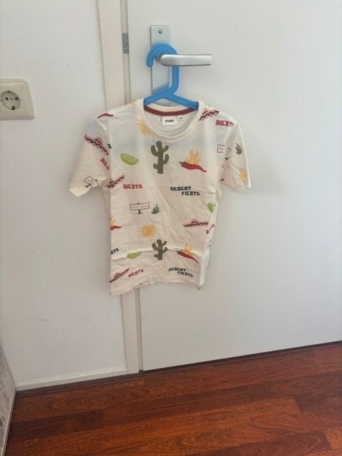 Nieuw Sturdy shirt maat 140 met kaartje (advr 217), Kinderen en Baby's, Kinderkleding | Maat 140, Ophalen of Verzenden, Shirt of Longsleeve