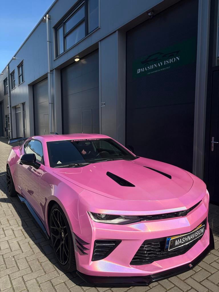 Autowrappen vanaf 1.700  | Goedkoopste van NL, Auto diversen, Ophalen of Verzenden