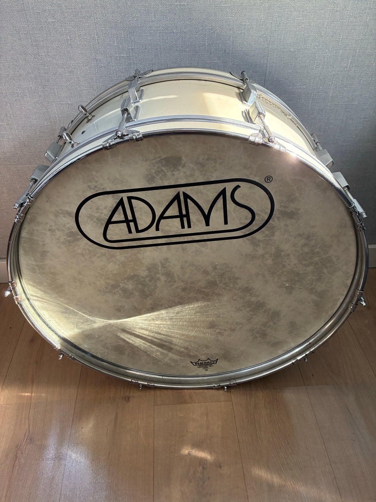 Adams Bassdrum - Zo goed als nieuw, Ophalen, Gebruikt, Overige merken