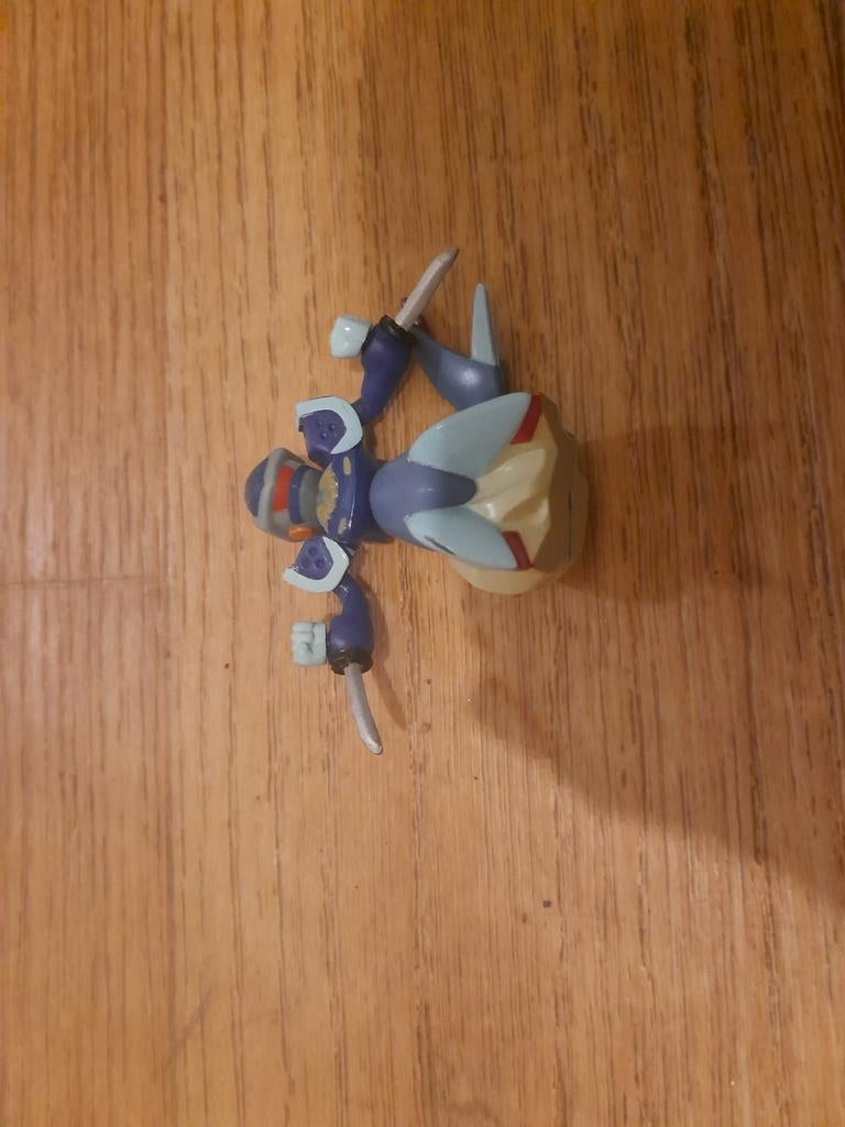 Medabots, Ophalen of Verzenden, Gebruikt