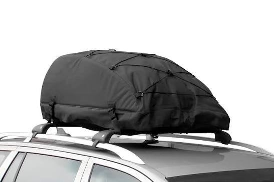 Autostyle Opvouwbare Daktas 320L - Compacte Dakopbergruimte, Ophalen of Verzenden, Zo goed als nieuw