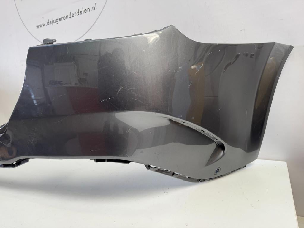 MERCEDES GLE COUPE W167 AMG ACHTERBUMPER BUMPER A1678859606, Gebruikt, Mercedes-Benz AG, Mercedes-Benz, Ophalen of Verzenden