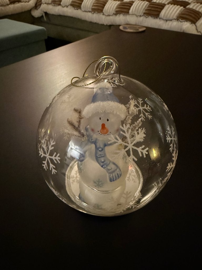 Verschillende kerstspullen, Ophalen of Verzenden, Gebruikt
