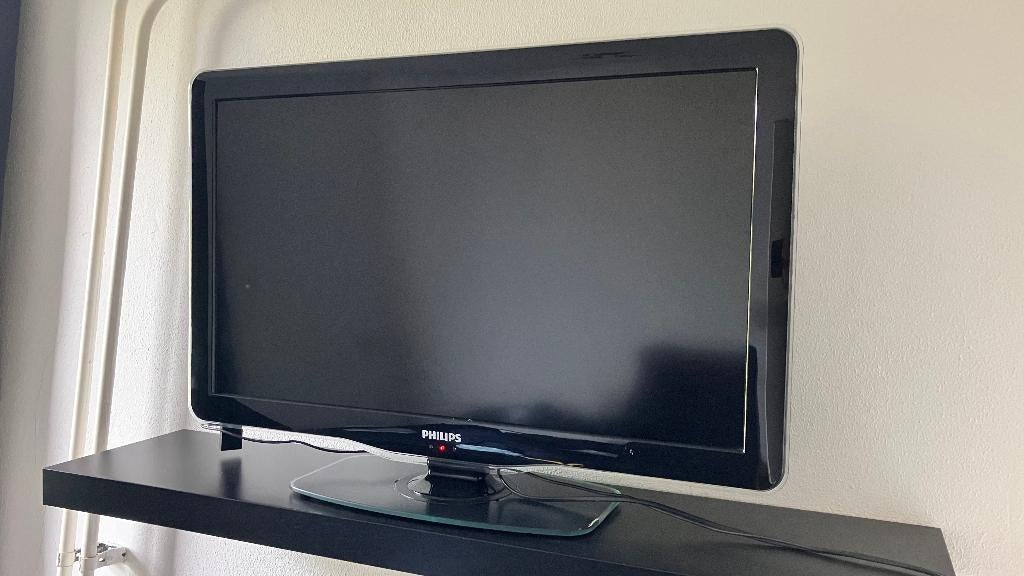 TV Philips, Ophalen, Philips, Gebruikt, 50 Hz