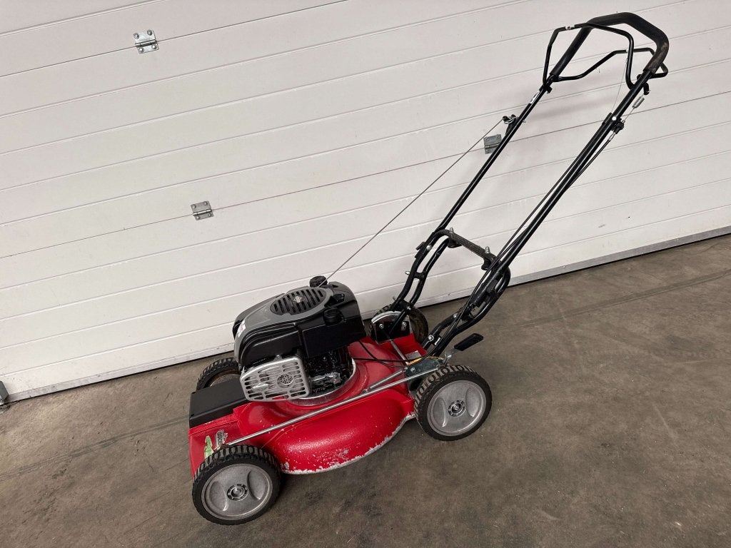 IBEA IB-5378 BAV mulchmaaier, Cirkelmaaier, Gebruikt, Ibea, IBEA