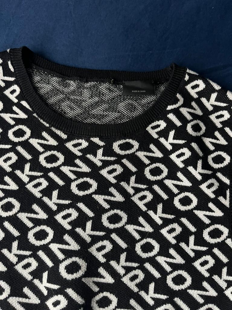 Nieuwe pinko top xs, Ophalen of Verzenden, Nieuw, Maat 34 (XS) of kleiner, Zwart