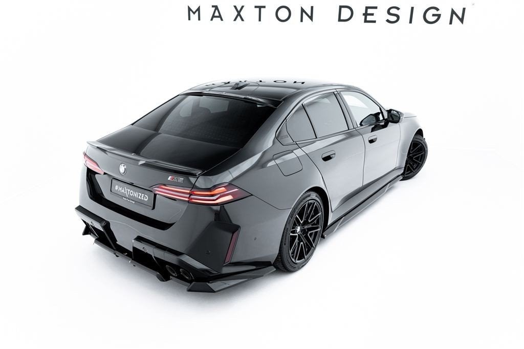 Maxton Design Bmw M5 G90 Sedan Achterraamspoiler, Verzenden, Automotive Parts, A.parts@hotmail.nl, Trasmolenlaan 12 3447 GZ Woerden
