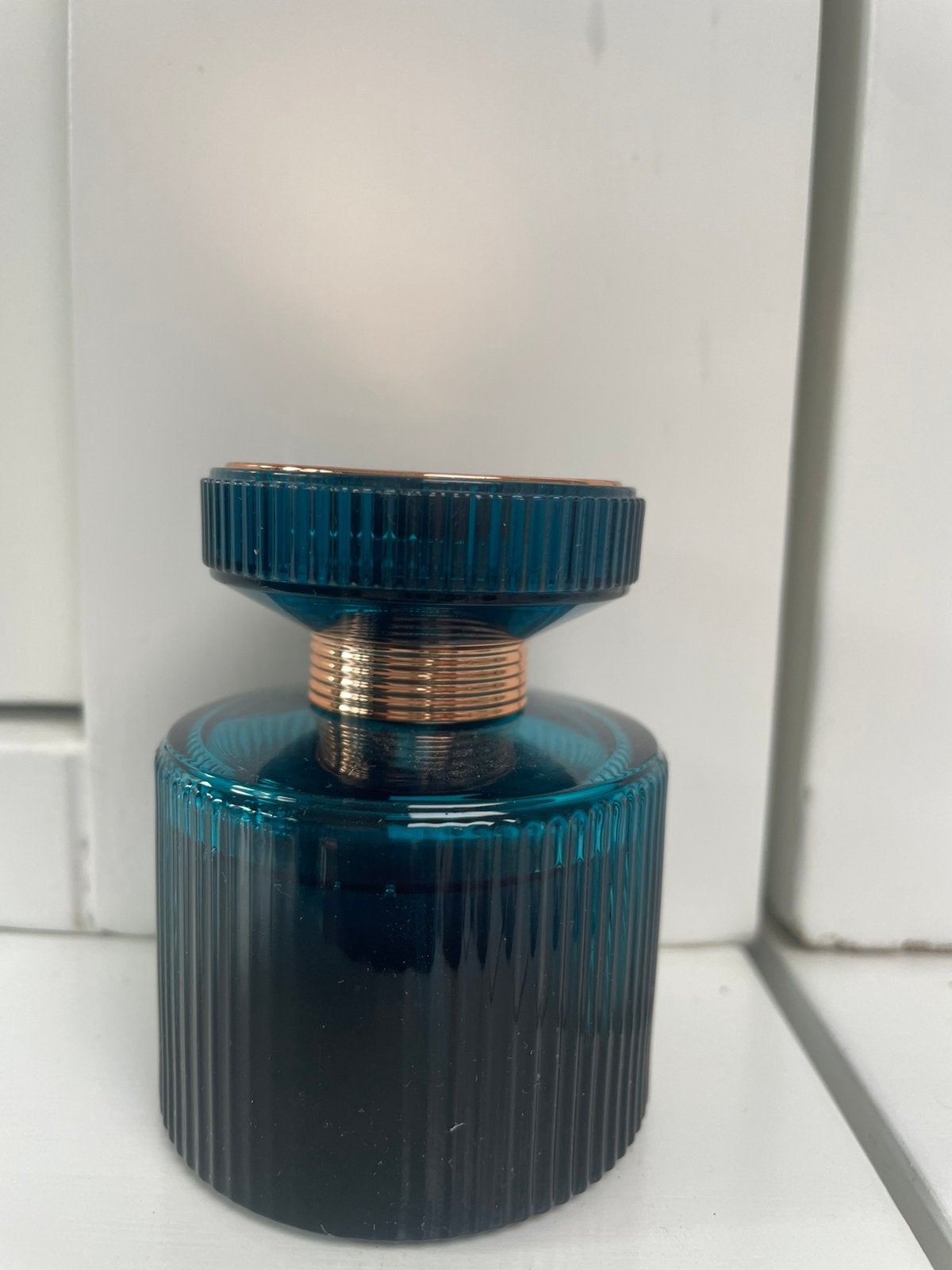 Amber Elixer Crystal edp 50ml, Ophalen of Verzenden, Zo goed als nieuw