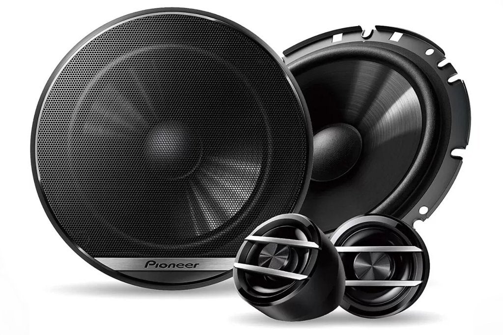 300W Pioneer TS-G170C Composet 17cm Speakers (45Wrms), Auto diversen, Autospeakers, ., Nieuw, Ophalen of Verzenden, .