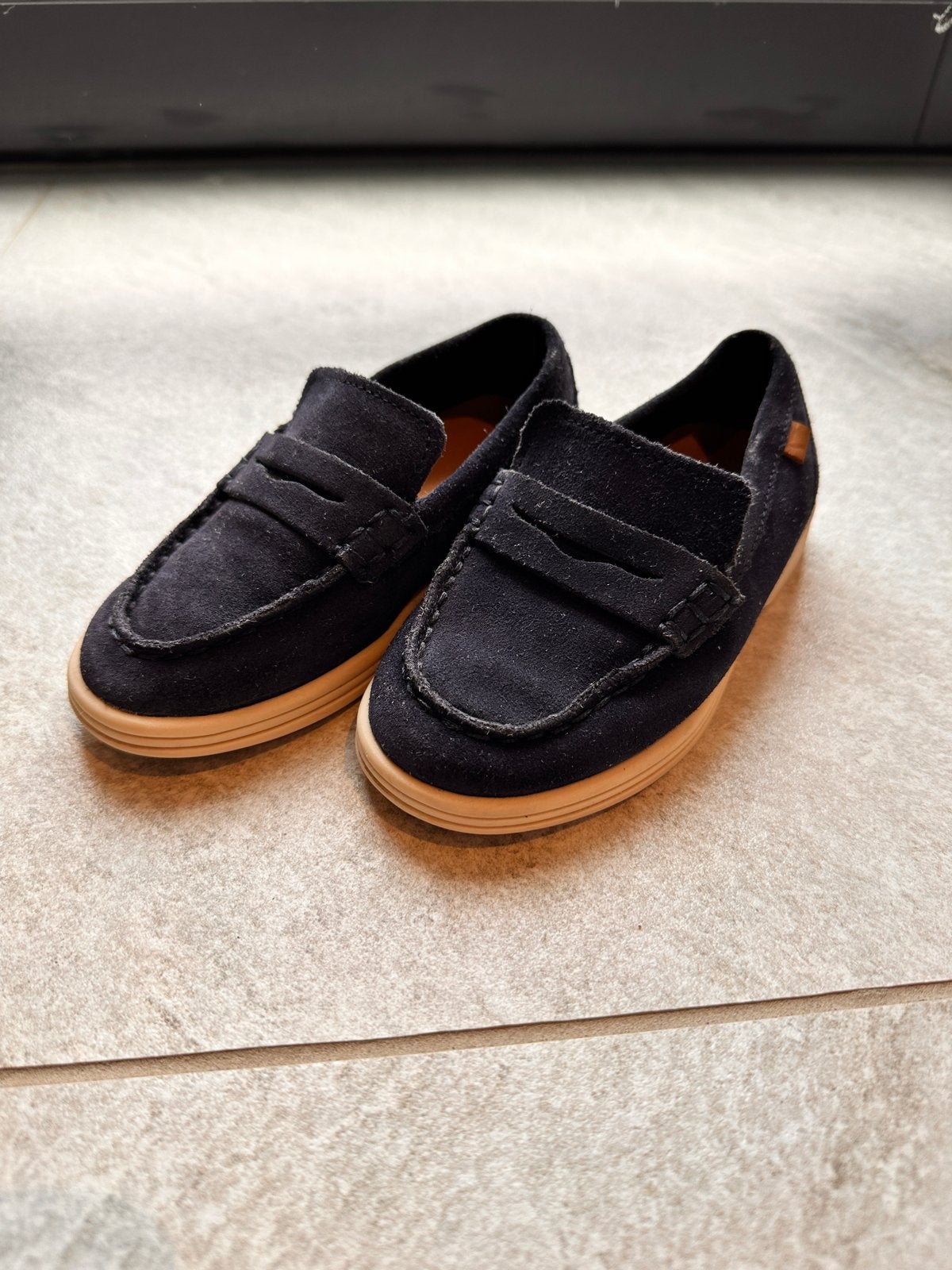 Zara instappers maat 25, Ophalen, Jongen of Meisje, Schoenen, Zo goed als nieuw