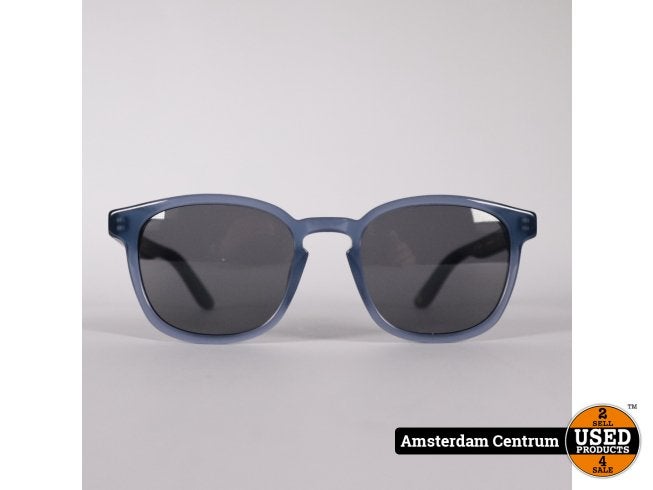 Ace & Tate Blauw - Nette staat, Ace & Tate, Gebruikt, Office@aceandtate.com, Singel 160, 1015 AH Amsterdam, Nederland