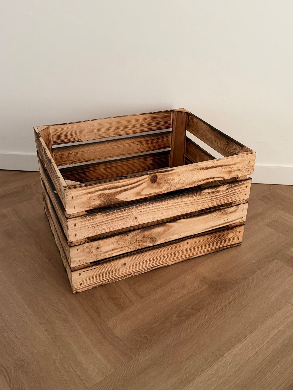 Decoratie kist, Ophalen, Zo goed als nieuw, 50 tot 100 cm, Minder dan 50 cm