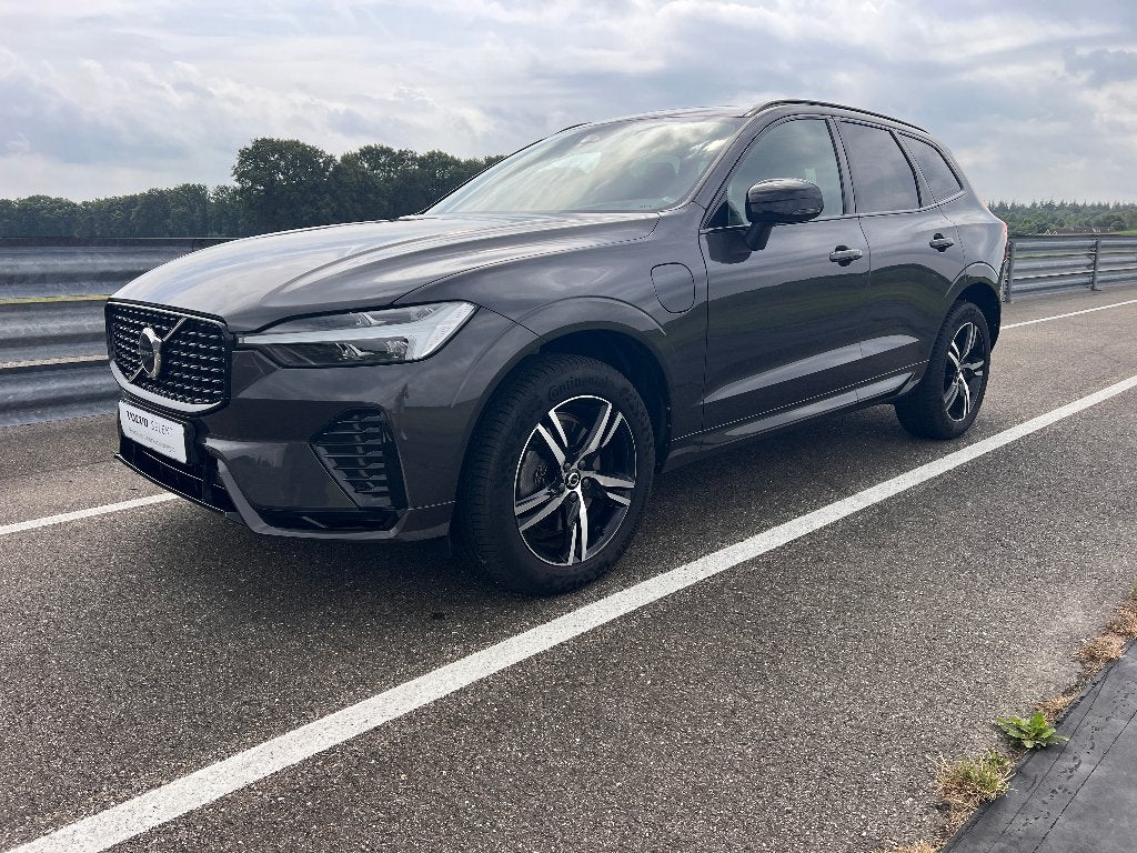 Volvo XC60 T6 R-Design 350PK Plug-In Long Range SOH 97.8%, Auto's, Automaat, 1969 cc, XC60, Vierwielaandrijving