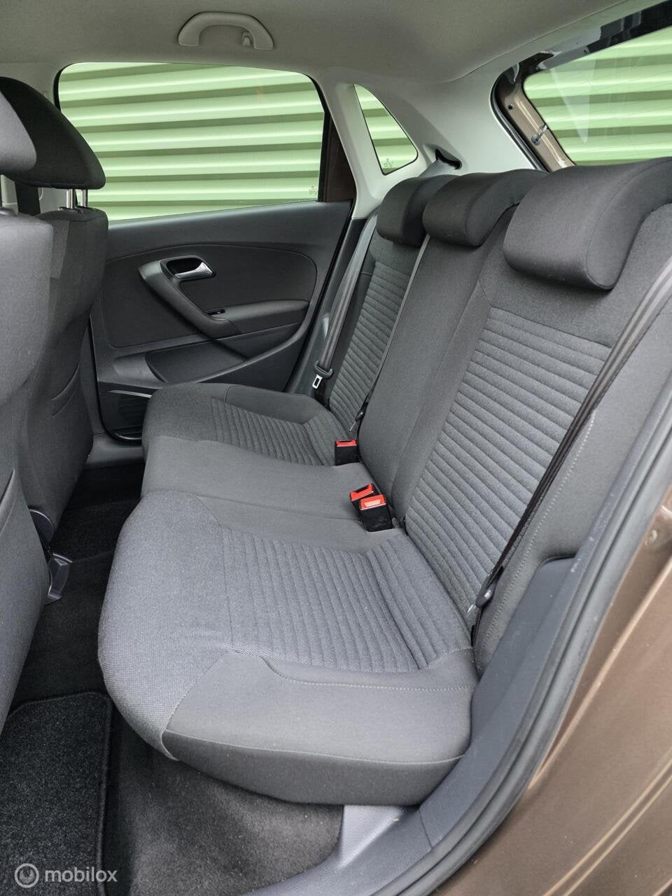 Foto 17 van Volkswagen Polo 1.2TSI|Bruin|CruiseControle|Climatronic|