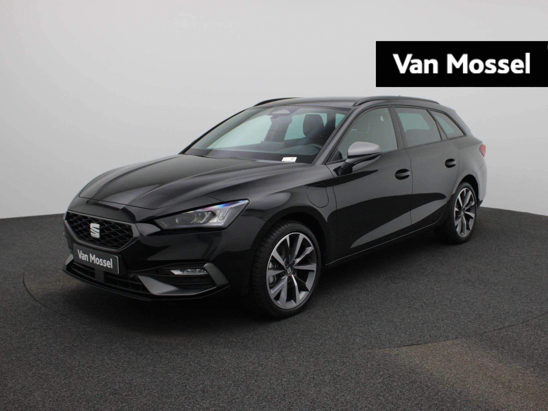 SEAT Leon Sportstourer 1.5 TSI e-Hybrid FR Business 204 PK |