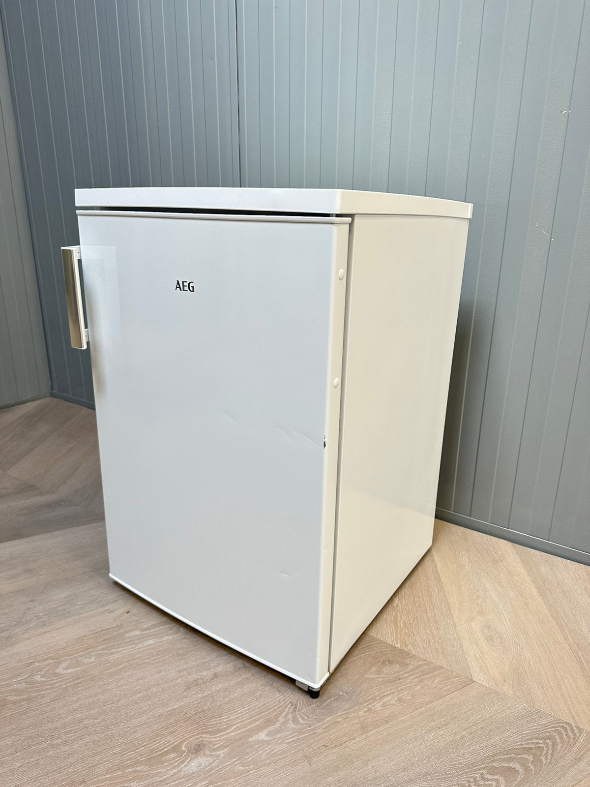 Aeg A++ Tafelmodel Koelkast Inclusief Garantie&Bezorging, Witgoed en Apparatuur, Zonder vriesvak, Q, 100 tot 150 liter, Q